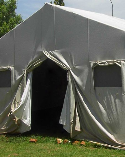 Изготавливаем солдатские палатки в Таврийске вместимостью <strong>до 70 человек</strong>